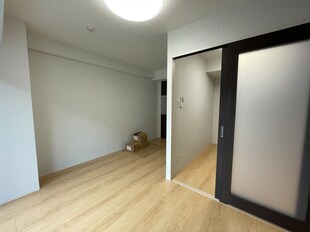 LUANA・AIR・RESIDENCE錦町の物件内観写真